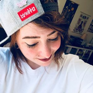 Meet your Posher, Elizabeth